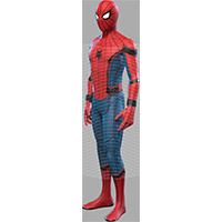 Spider Man-SP253